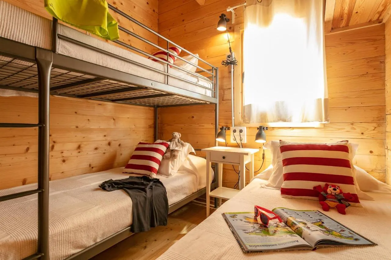 Camping Gavina Creixell