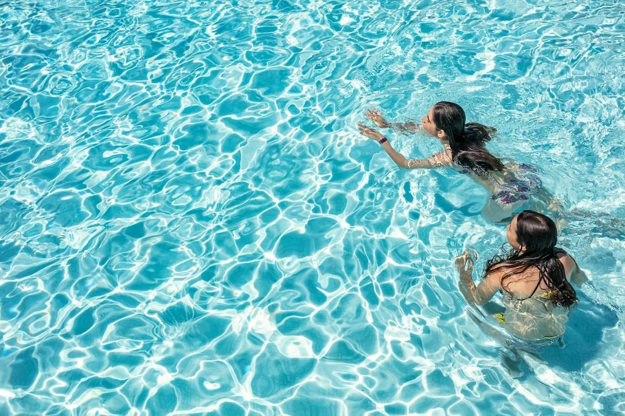Camping Gavina Creixell