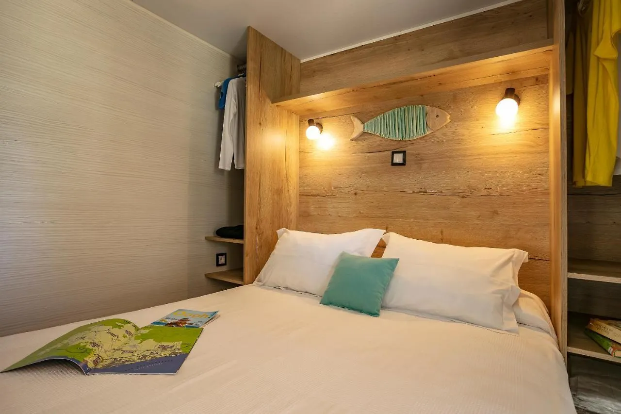Kemping Camping Gavina Creixell
