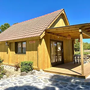 Camping Park, Prades