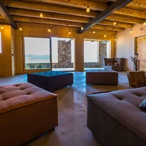 Apartamento Cal Rossa De, Taus