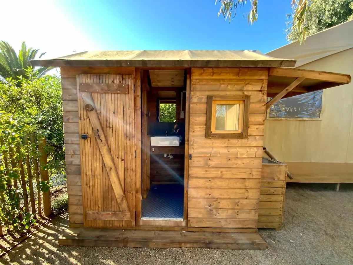 Camping Gavina Creixell