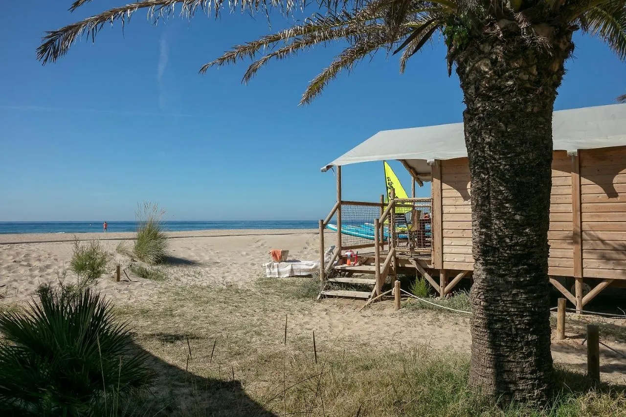 Camping Gavina Creixell