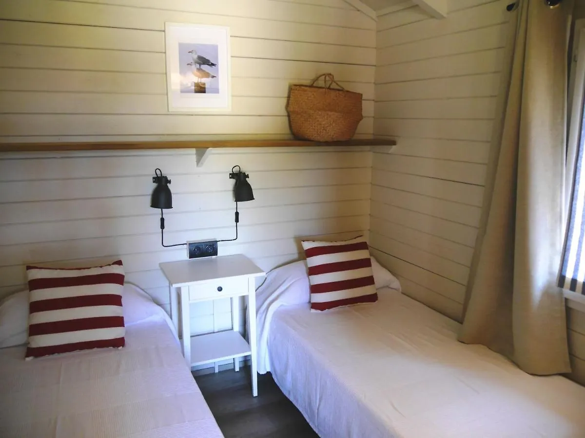 Camping Gavina Creixell