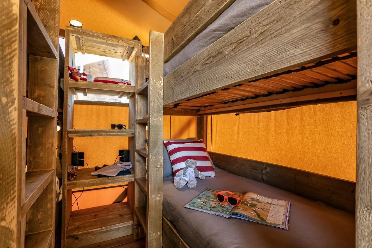 Camping Gavina Creixell