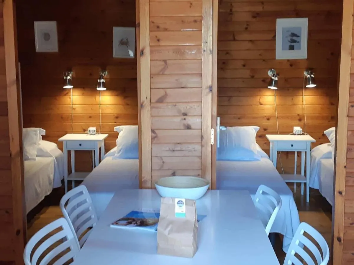 Camping Gavina Creixell 2*,  Spain